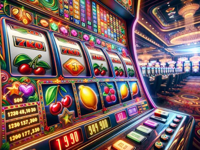 3f casino