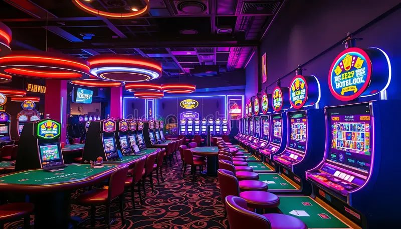 3f casino