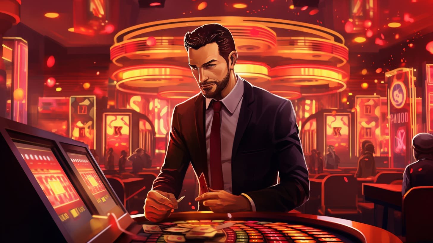 3f casino