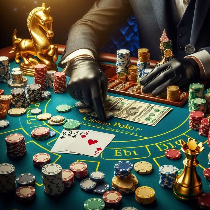 3f casino